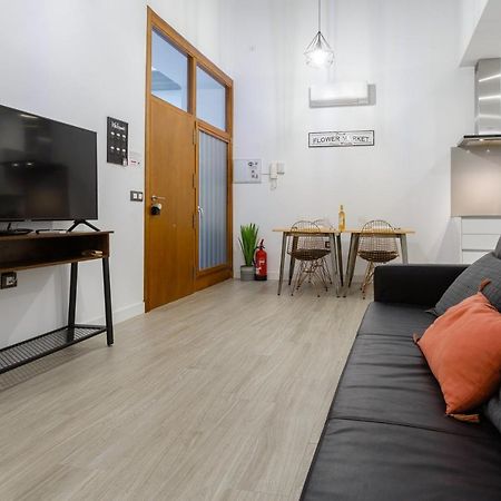 Cruise Adapted Apartment By Cadiz4Rentals Exteriér fotografie
