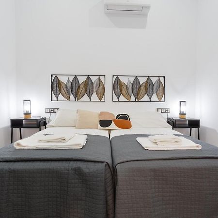Cruise Adapted Apartment By Cadiz4Rentals Exteriér fotografie