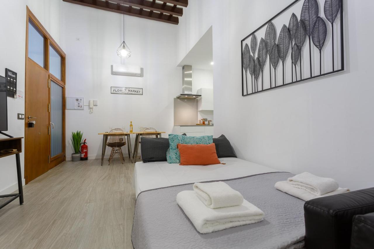 Cruise Adapted Apartment By Cadiz4Rentals Exteriér fotografie