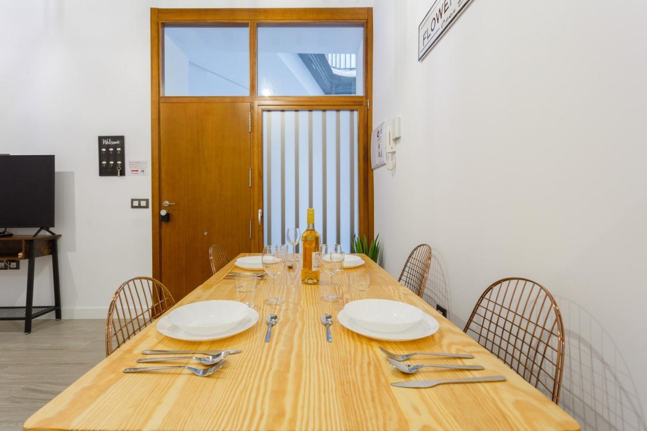 Cruise Adapted Apartment By Cadiz4Rentals Exteriér fotografie