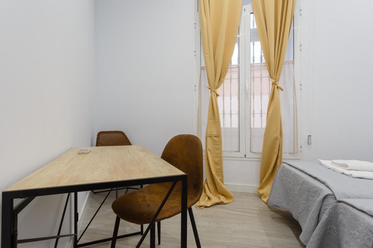 Cruise Adapted Apartment By Cadiz4Rentals Exteriér fotografie